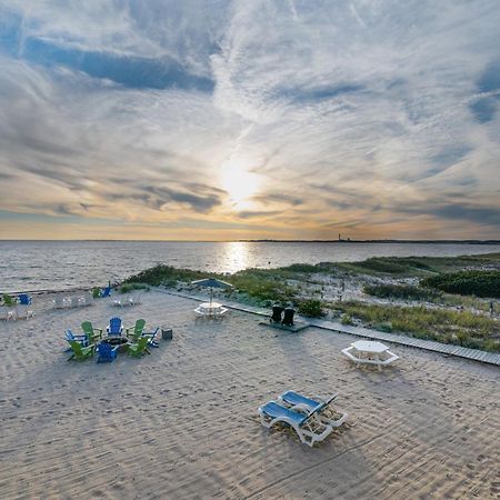 Sandbars Inn North Truro Esterno foto