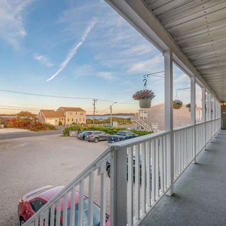 Sandbars Inn North Truro Esterno foto