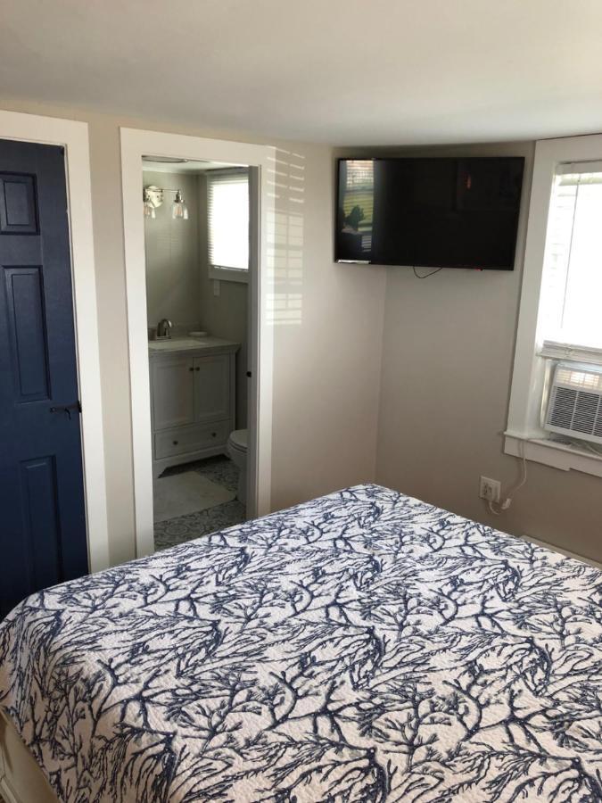 Sandbars Inn North Truro Esterno foto