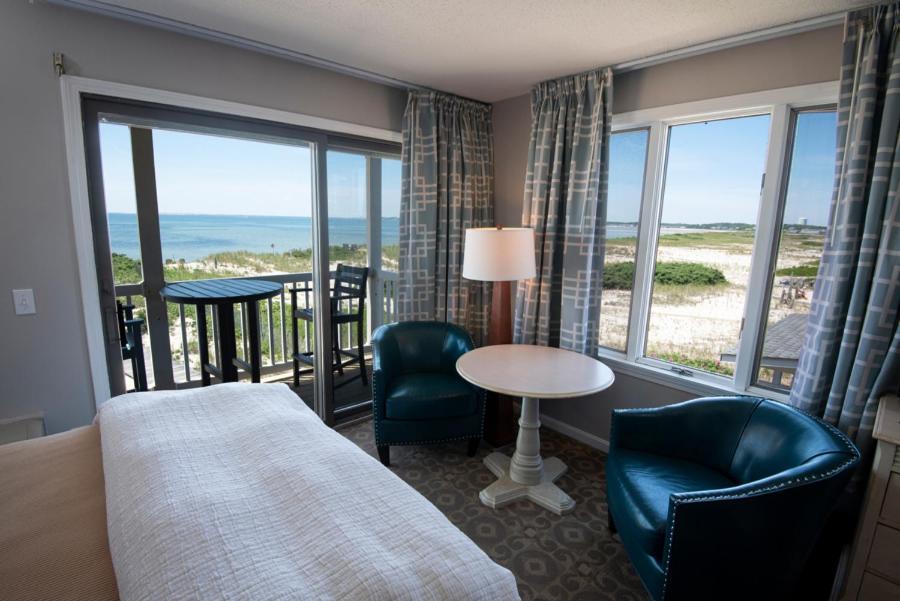 Sandbars Inn North Truro Esterno foto