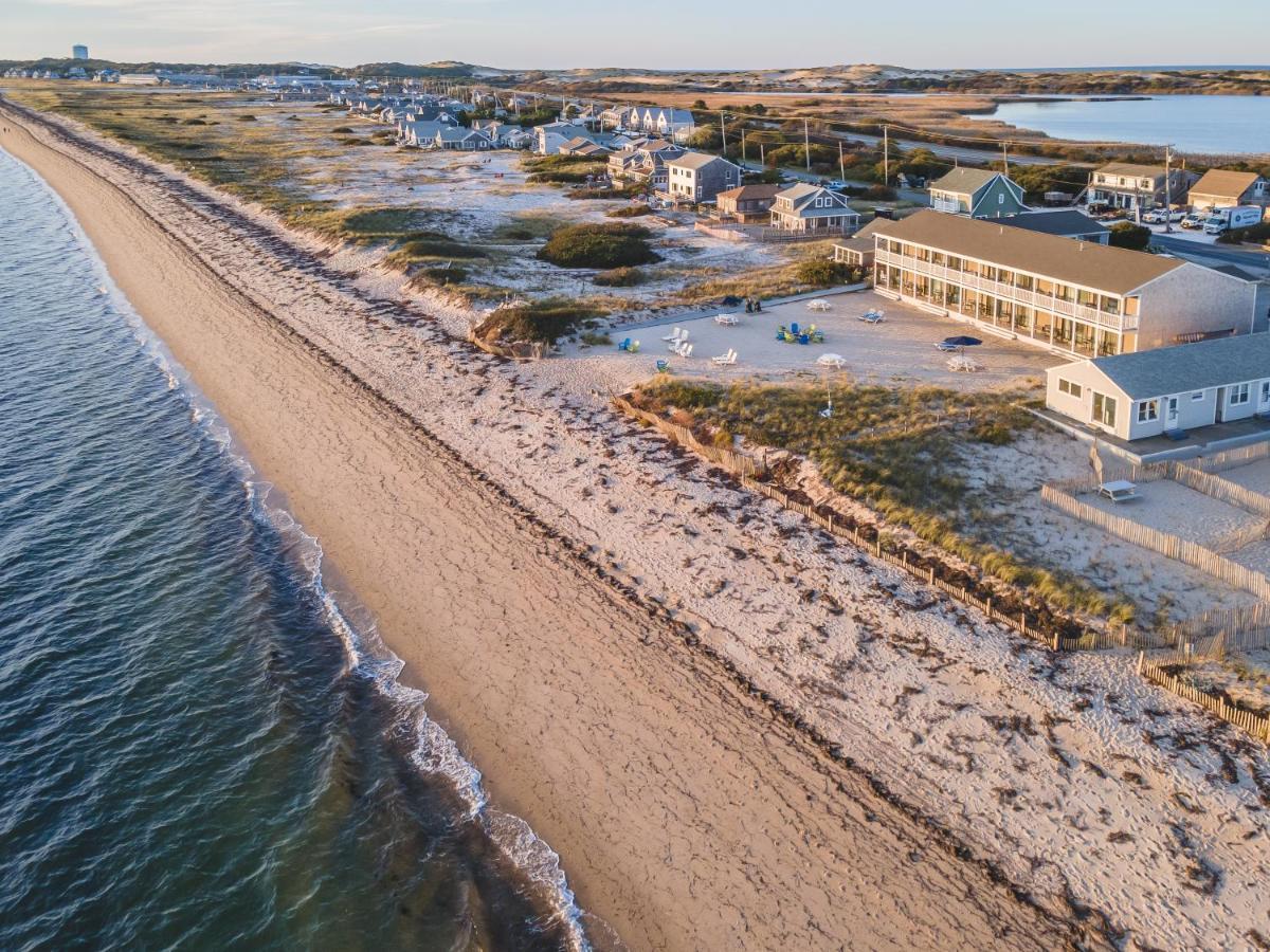 Sandbars Inn North Truro Esterno foto
