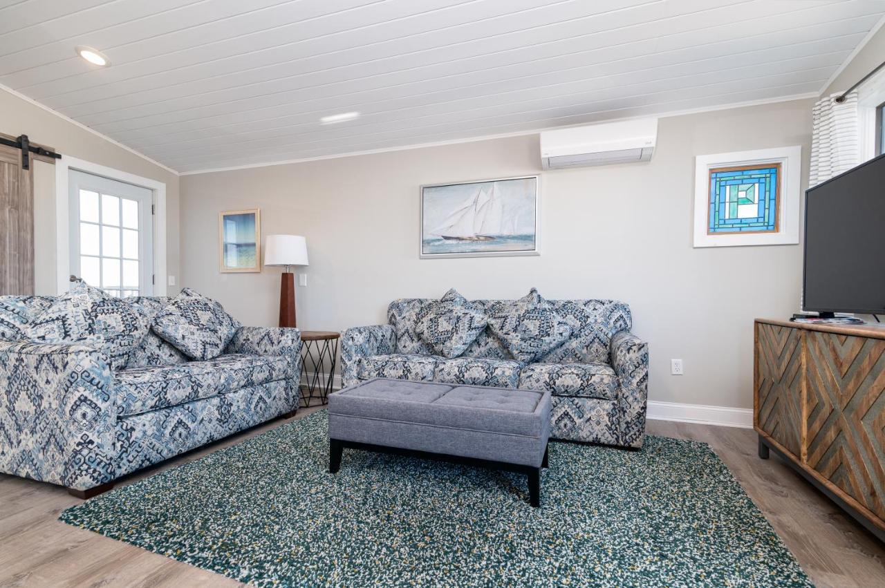 Sandbars Inn North Truro Esterno foto