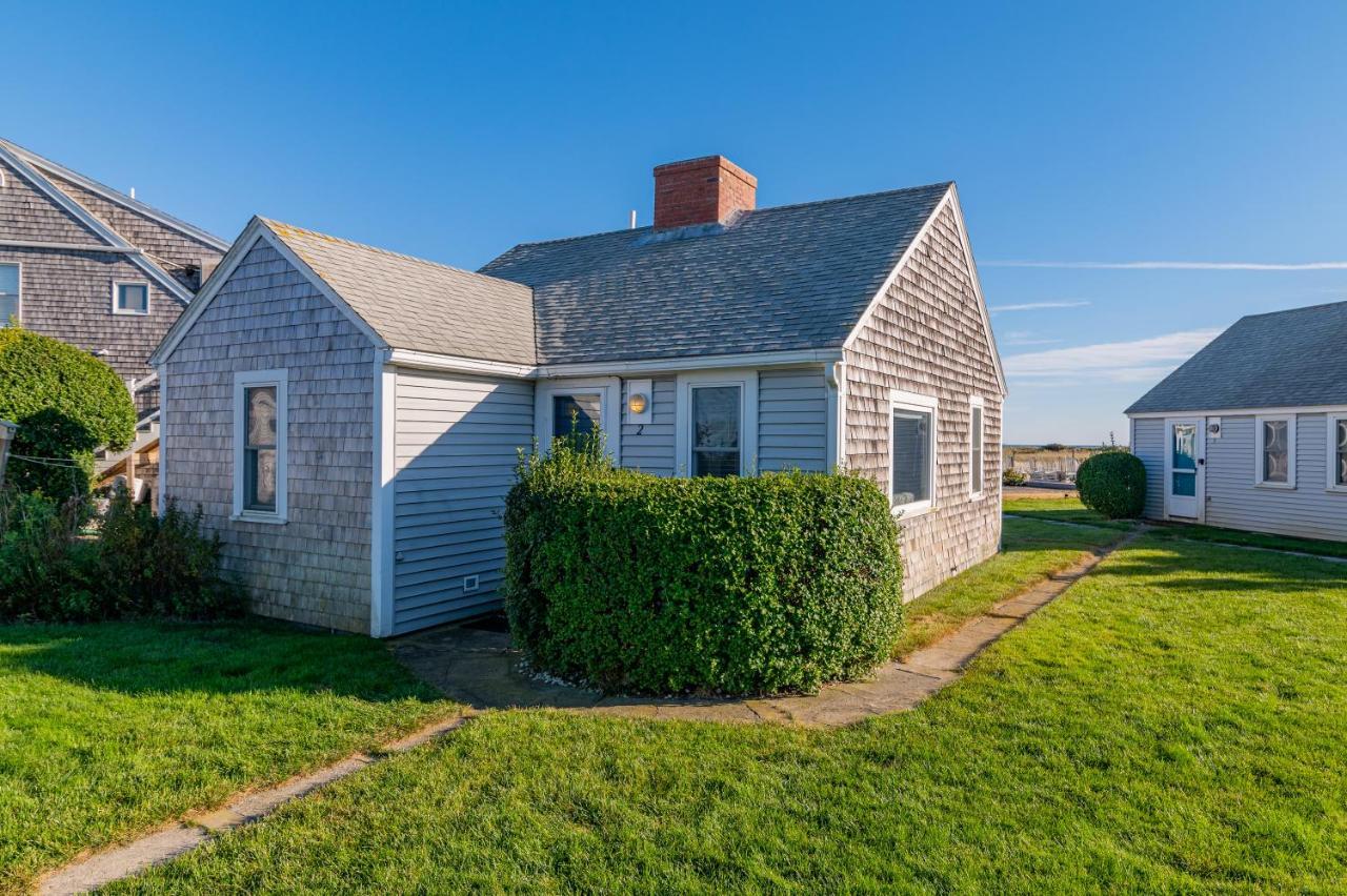 Sandbars Inn North Truro Esterno foto