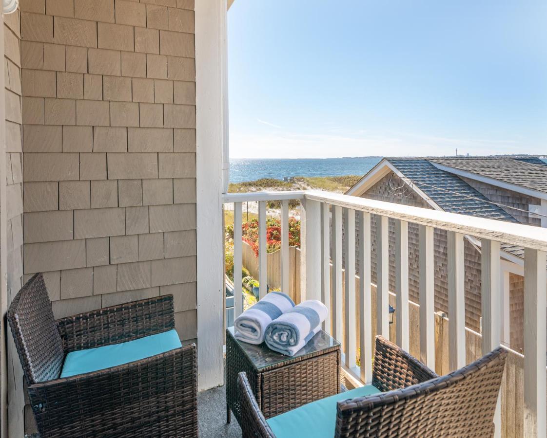Sandbars Inn North Truro Esterno foto