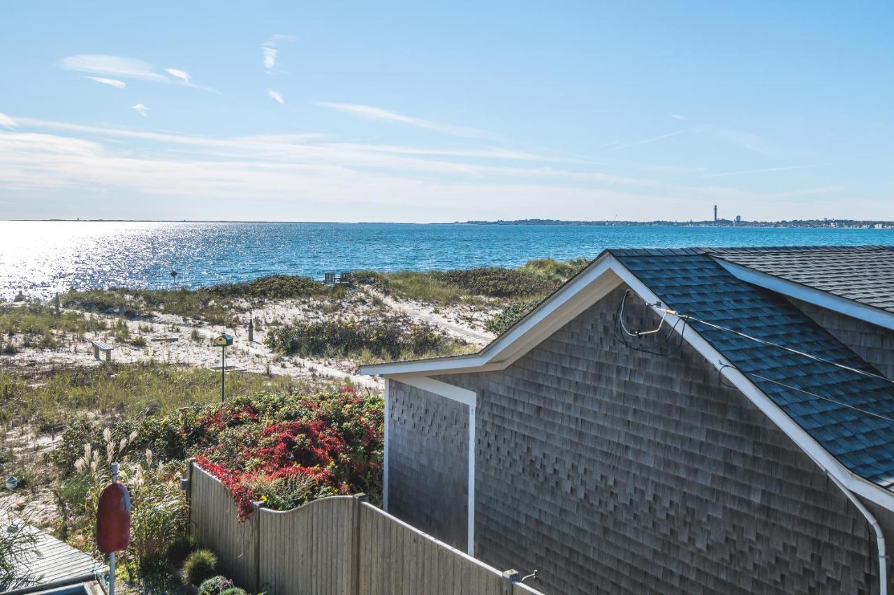Sandbars Inn North Truro Esterno foto