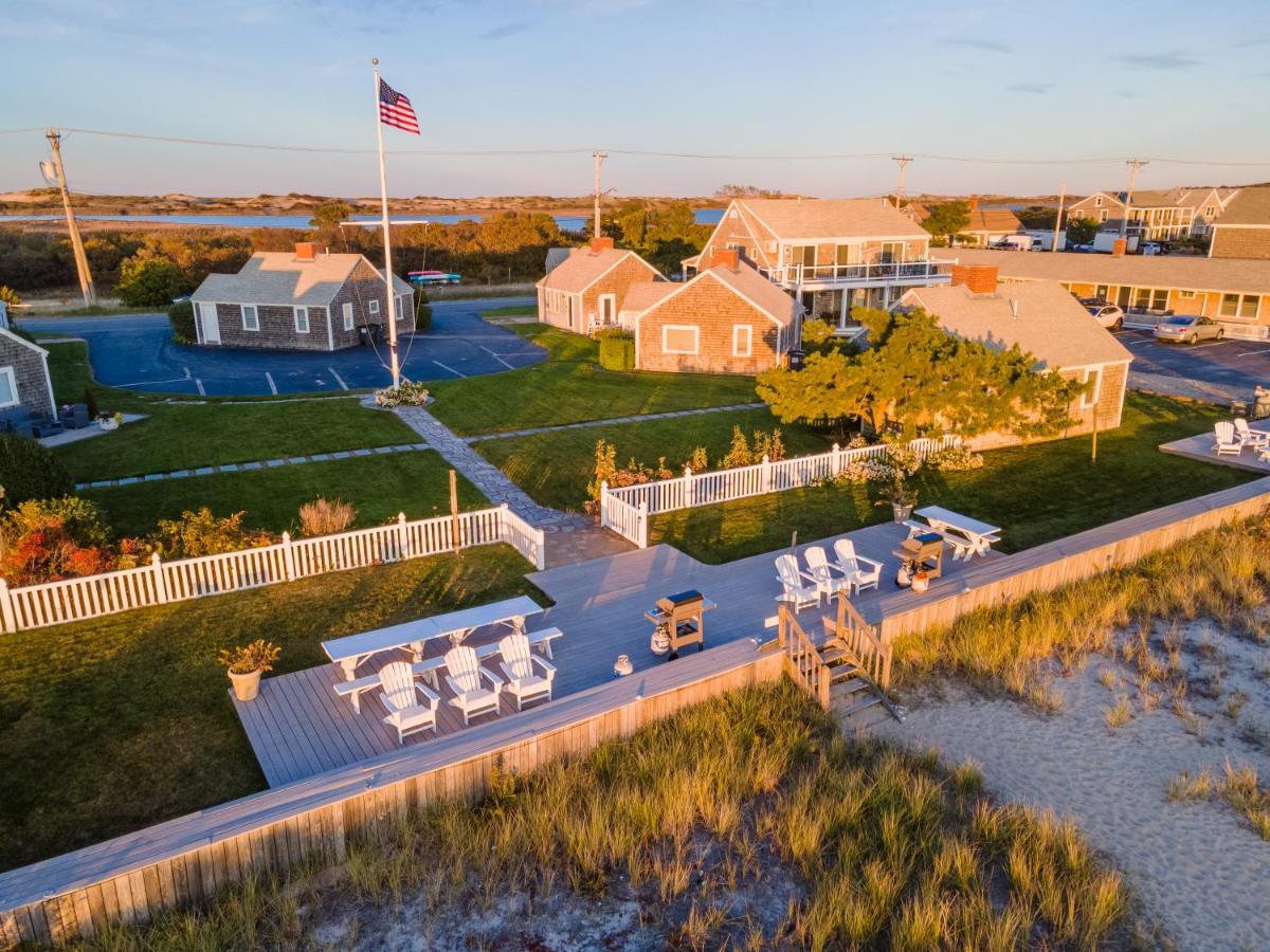 Sandbars Inn North Truro Esterno foto