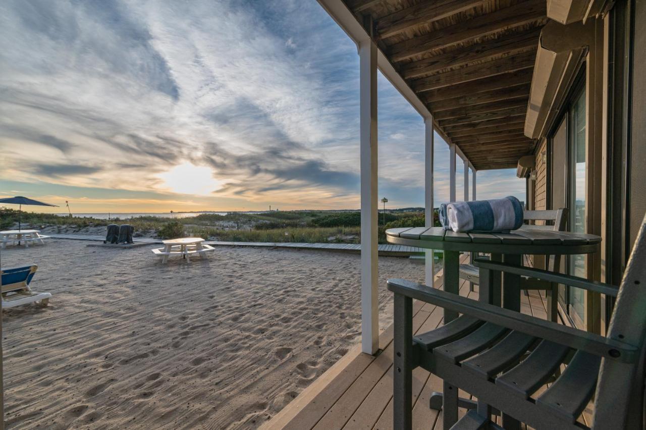 Sandbars Inn North Truro Esterno foto