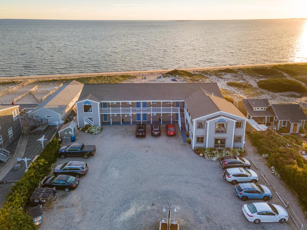 Sandbars Inn North Truro Esterno foto