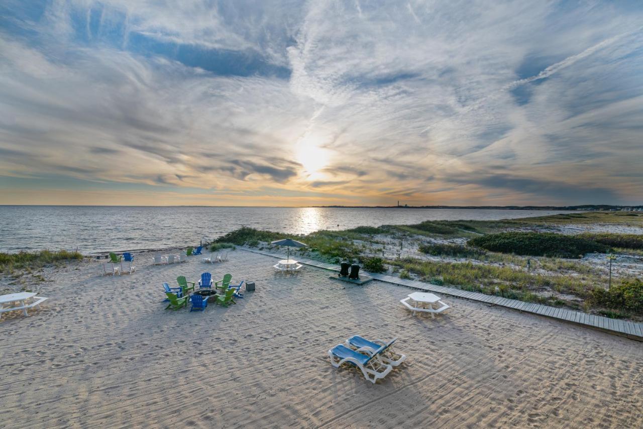 Sandbars Inn North Truro Esterno foto