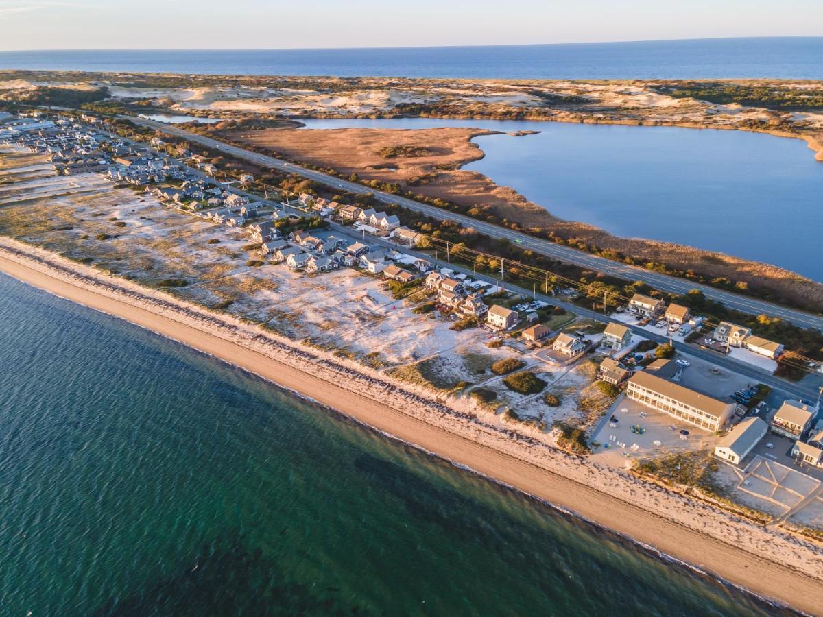 Sandbars Inn North Truro Esterno foto