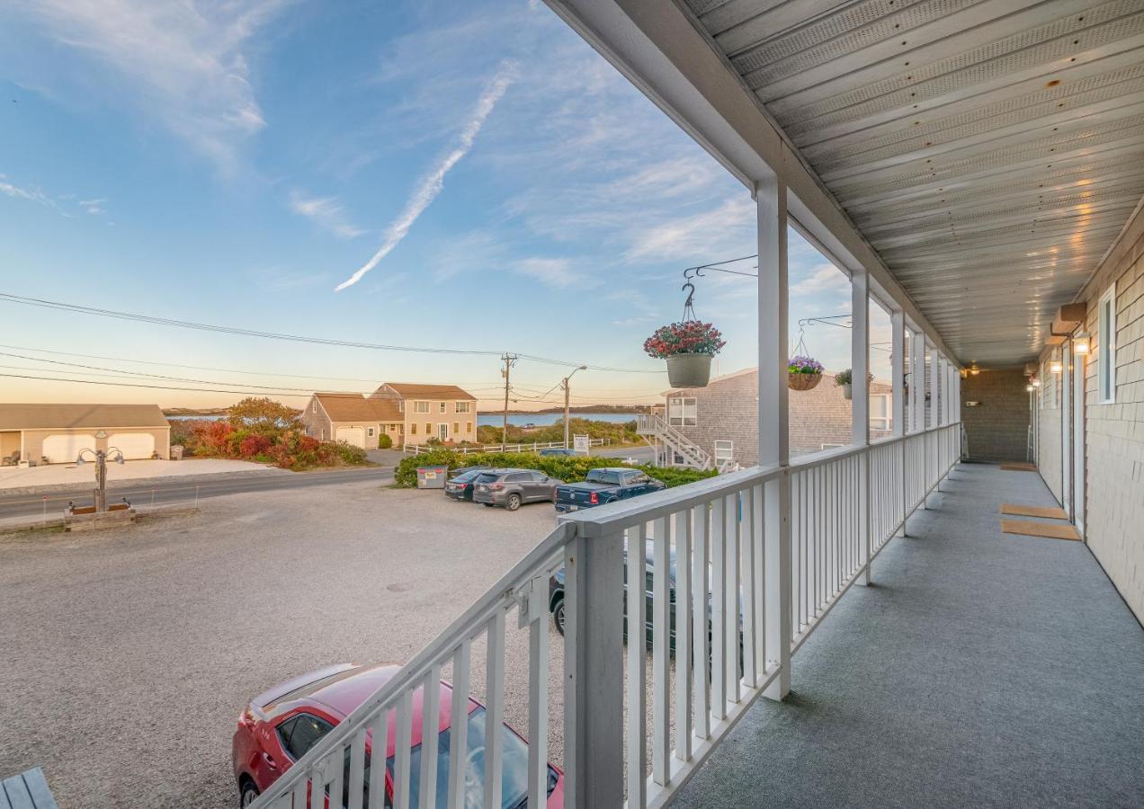 Sandbars Inn North Truro Esterno foto