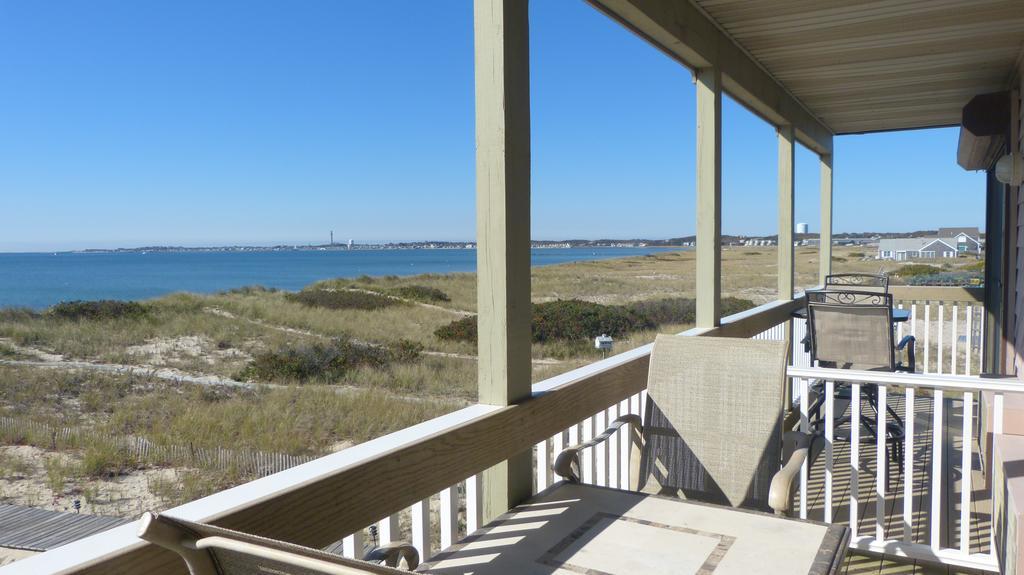 Sandbars Inn North Truro Esterno foto