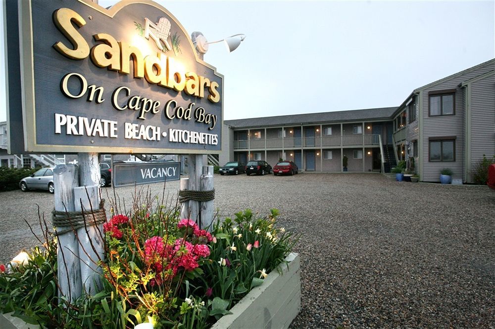 Sandbars Inn North Truro Esterno foto