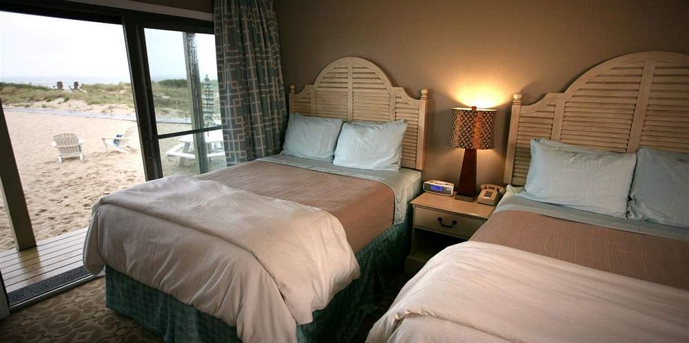 Sandbars Inn North Truro Esterno foto