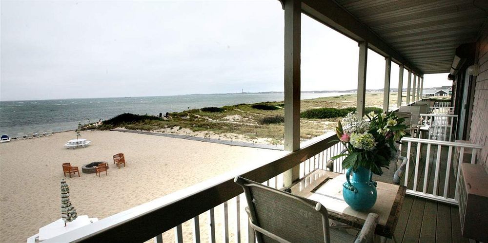 Sandbars Inn North Truro Esterno foto
