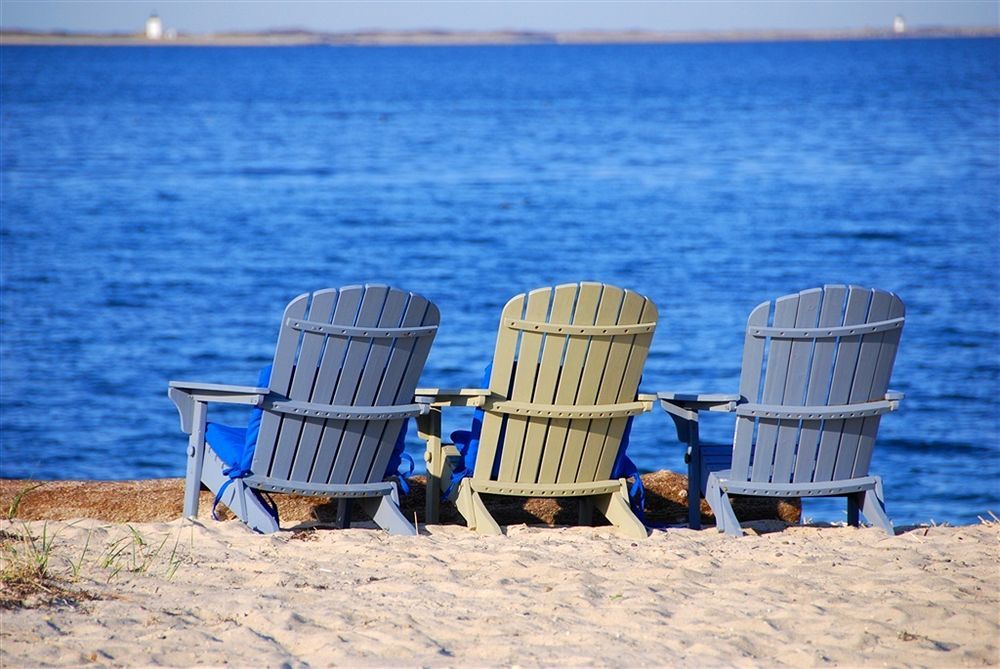 Sandbars Inn North Truro Esterno foto