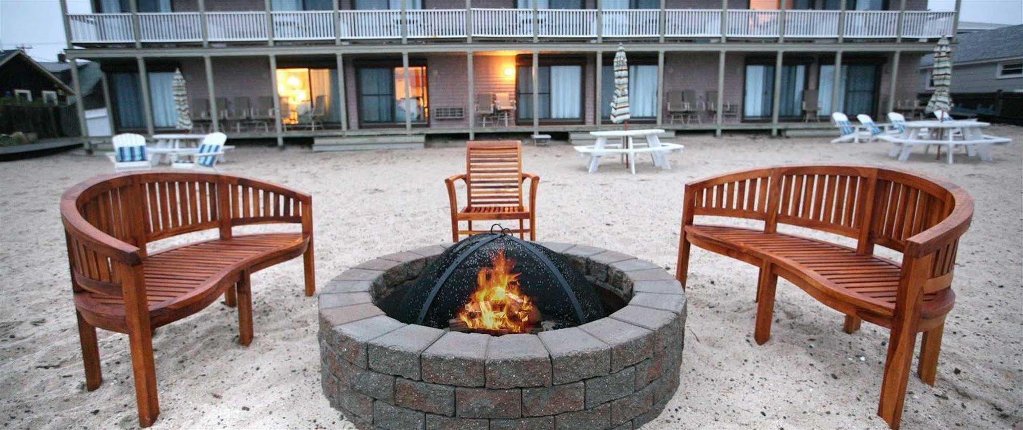 Sandbars Inn North Truro Esterno foto