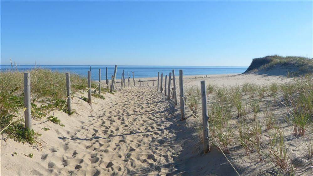 Sandbars Inn North Truro Esterno foto