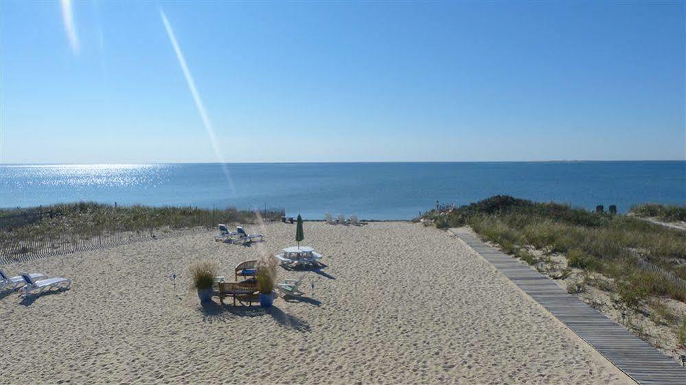 Sandbars Inn North Truro Esterno foto