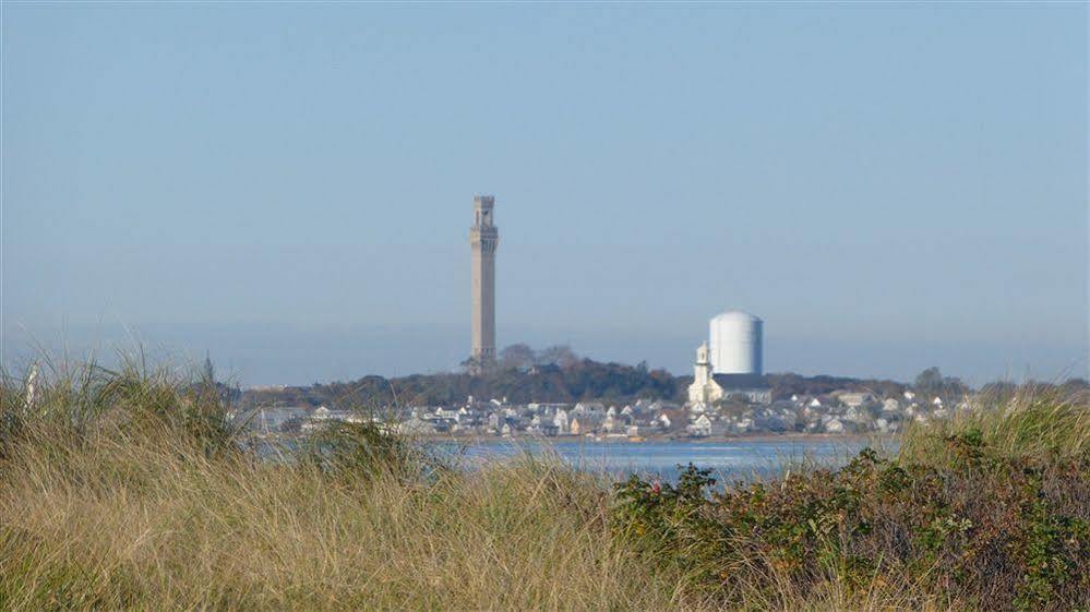 Sandbars Inn North Truro Esterno foto